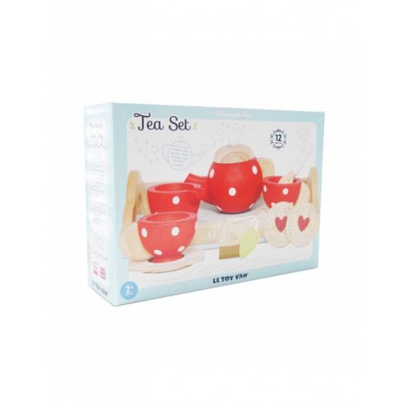 ΔΙΣΚΟΣ SET ΤΣΑΙ 12τεμ